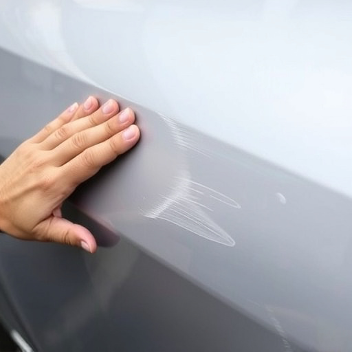 car scratch repair