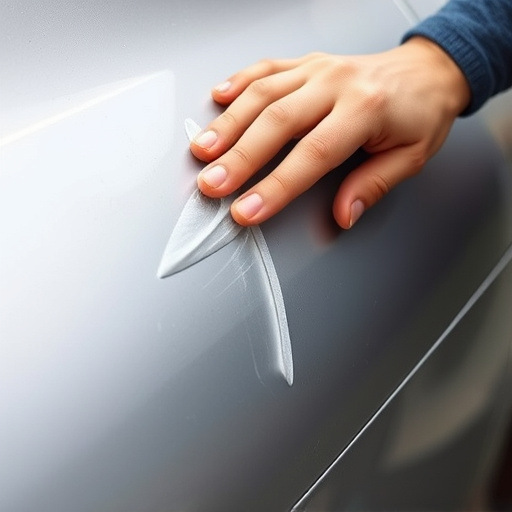 car scratch repair