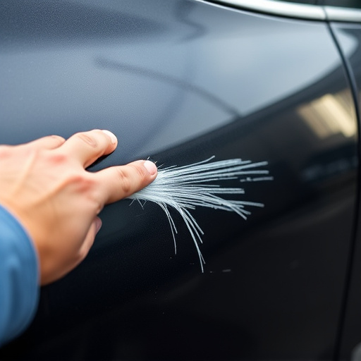 car scratch repair