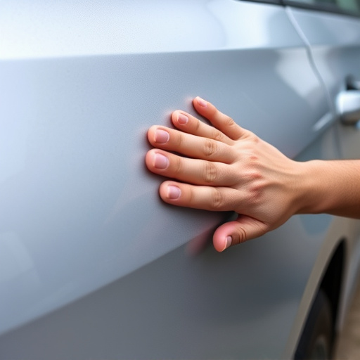 car scratch repair