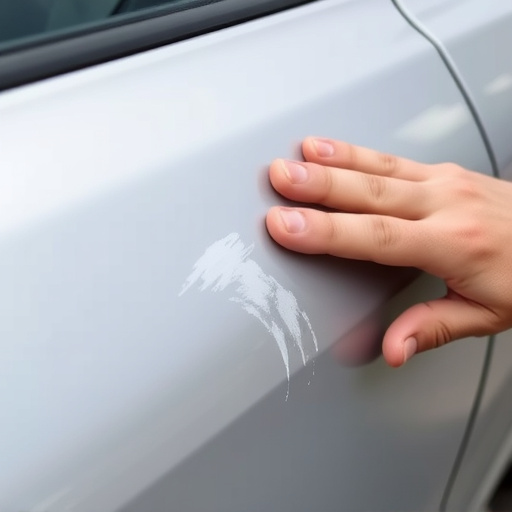 car scratch repair