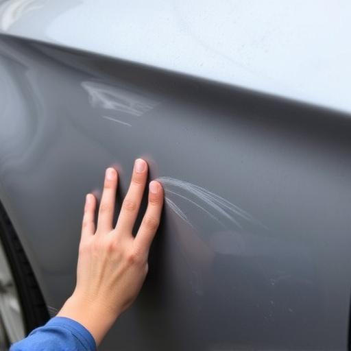 car scratch repair