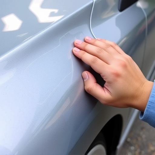 car scratch repair