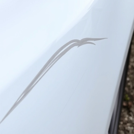 car scratch repair