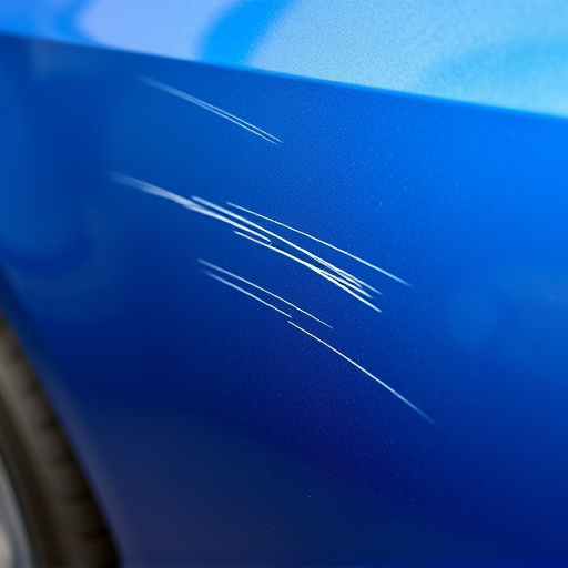 car scratch repair