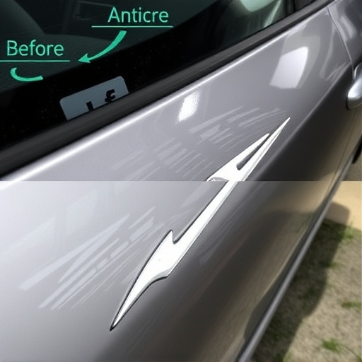 car scratch repair