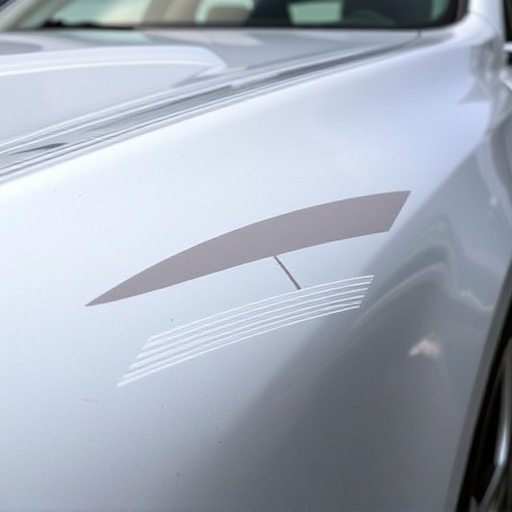 car scratch repair