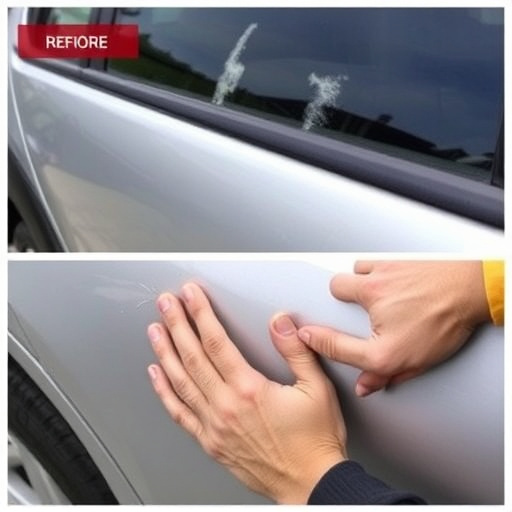 car scratch repair
