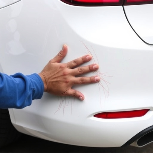 car scratch repair
