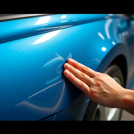 car scratch repair