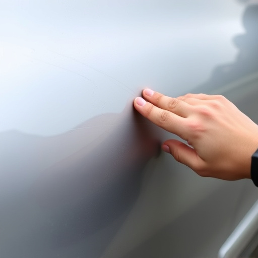 car scratch repair