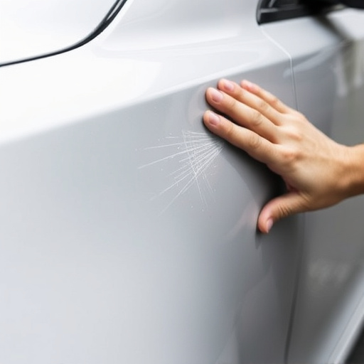 car scratch repair