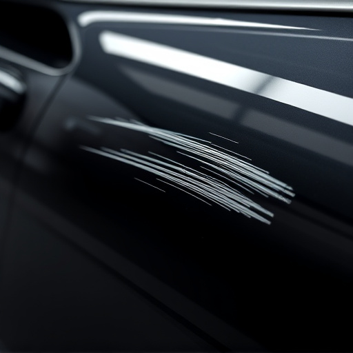 car scratch repair