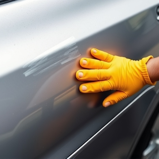 car scratch repair