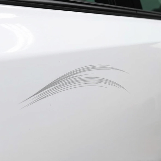 car scratch repair