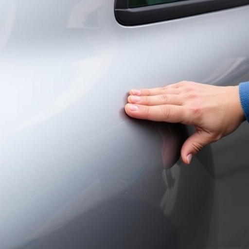car scratch repair