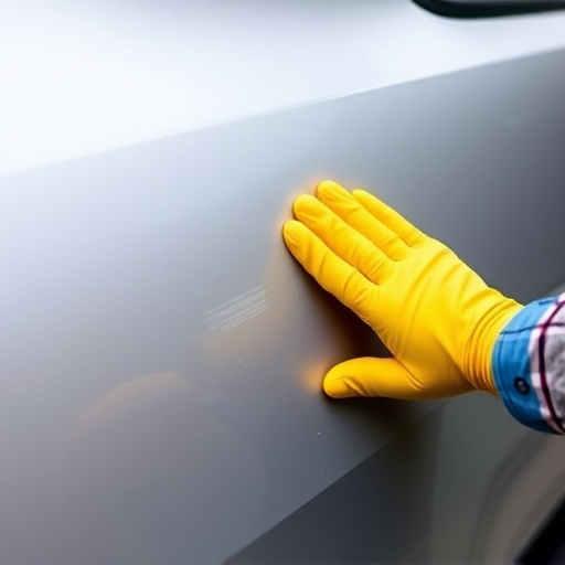 car scratch repair