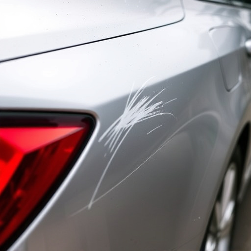 car scratch repair