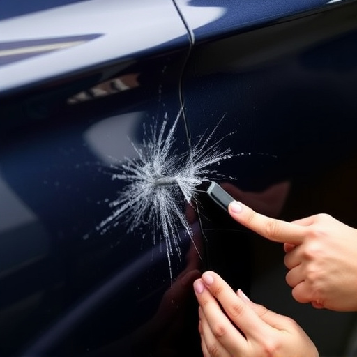 car scratch repair
