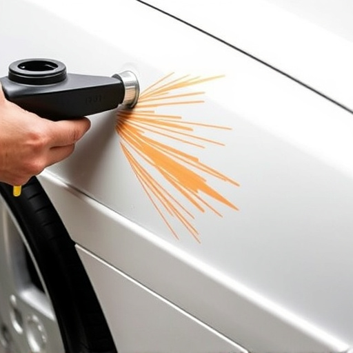 car scratch repair