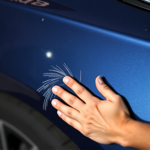 car scratch repair