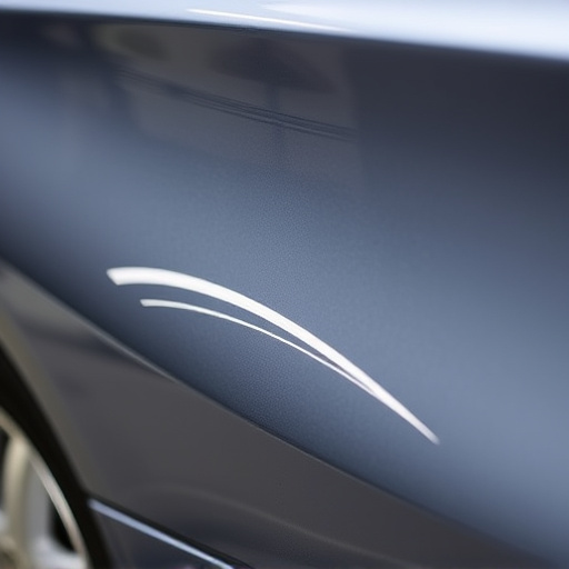 car scratch repair