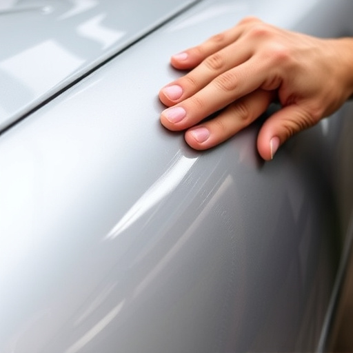 car scratch repair