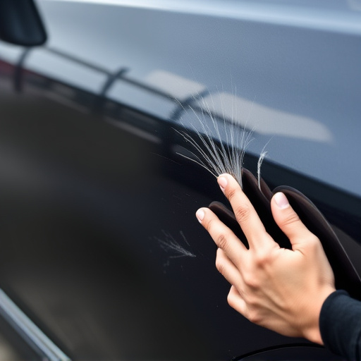 car scratch repair