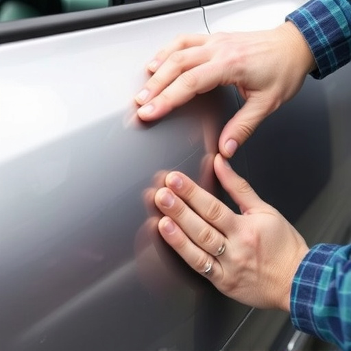 car scratch repair