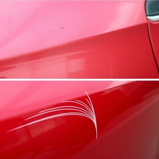 car scratch repair