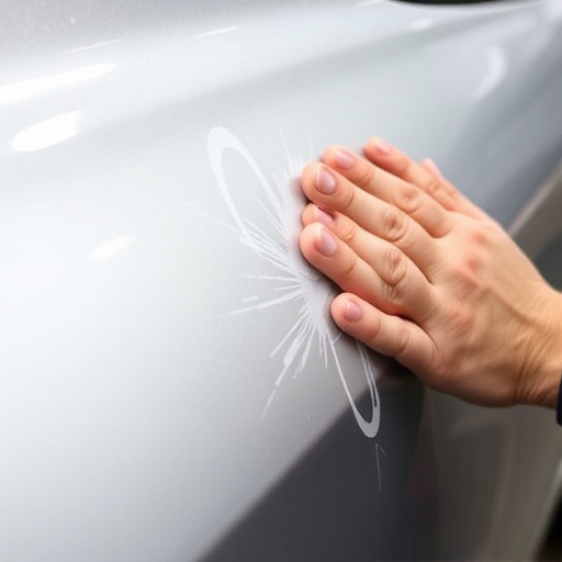car scratch repair