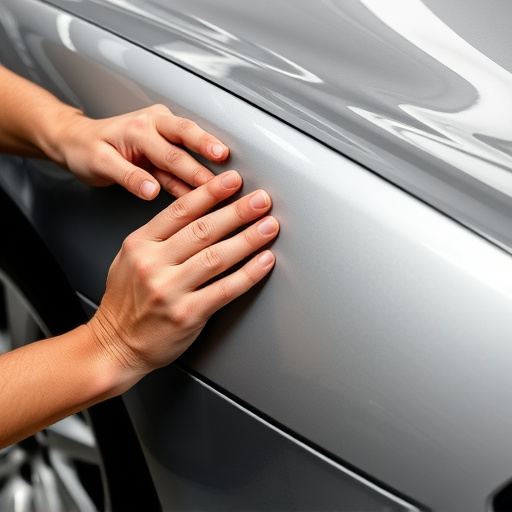 car scratch repair