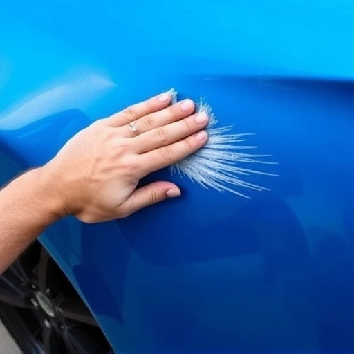 car scratch repair