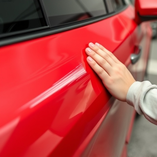 car scratch repair