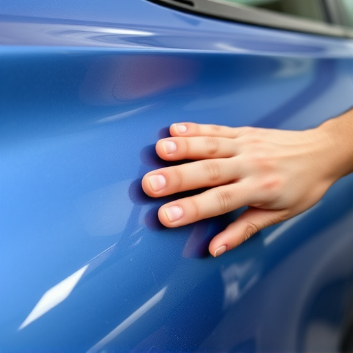 car scratch repair