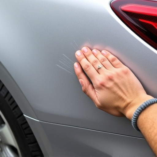 car scratch repair