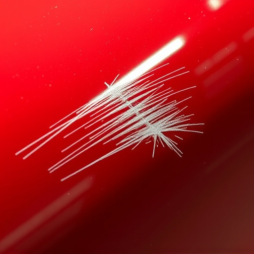 car scratch repair