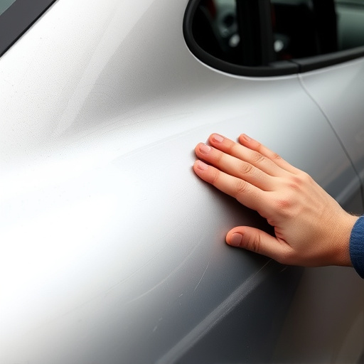 car scratch repair
