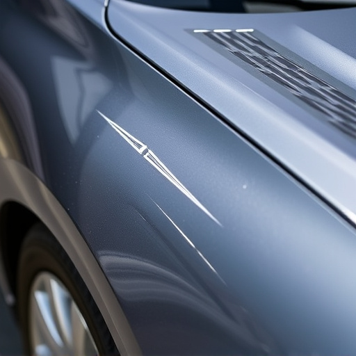 car scratch repair