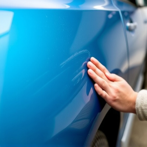 car scratch repair