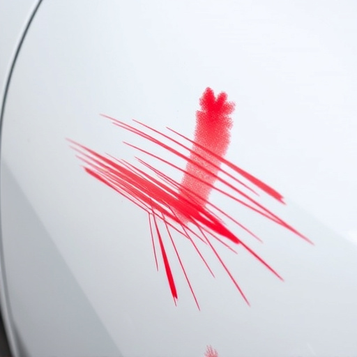 car scratch repair