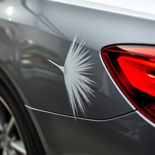 car scratch repair