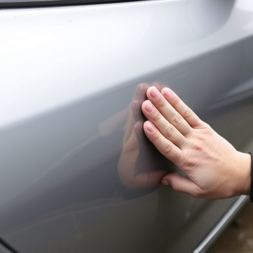 car scratch repair