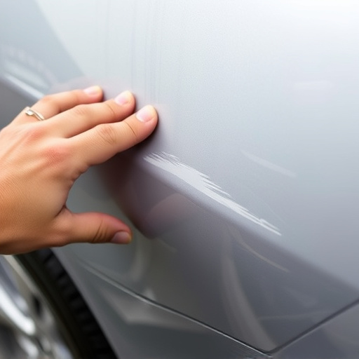 car scratch repair