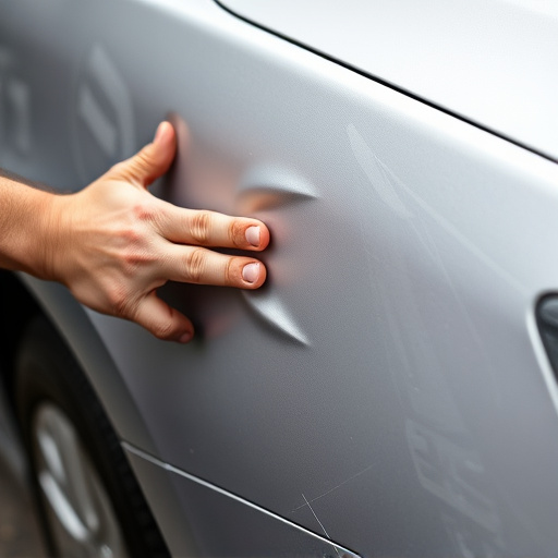 car scratch repair