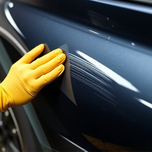 car scratch repair