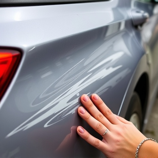 car scratch repair