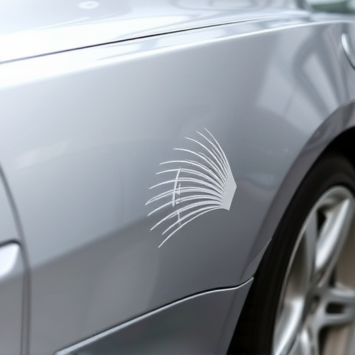 car scratch repair