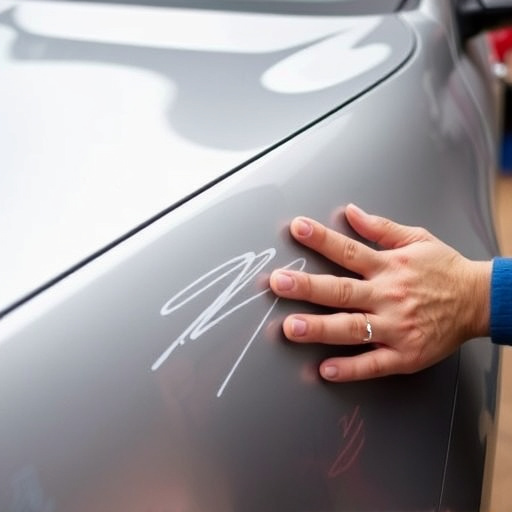 car scratch repair