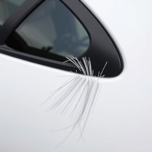 car scratch repair